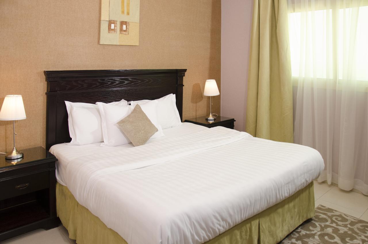 Continent Sumou Hotel Khobar Buitenkant foto