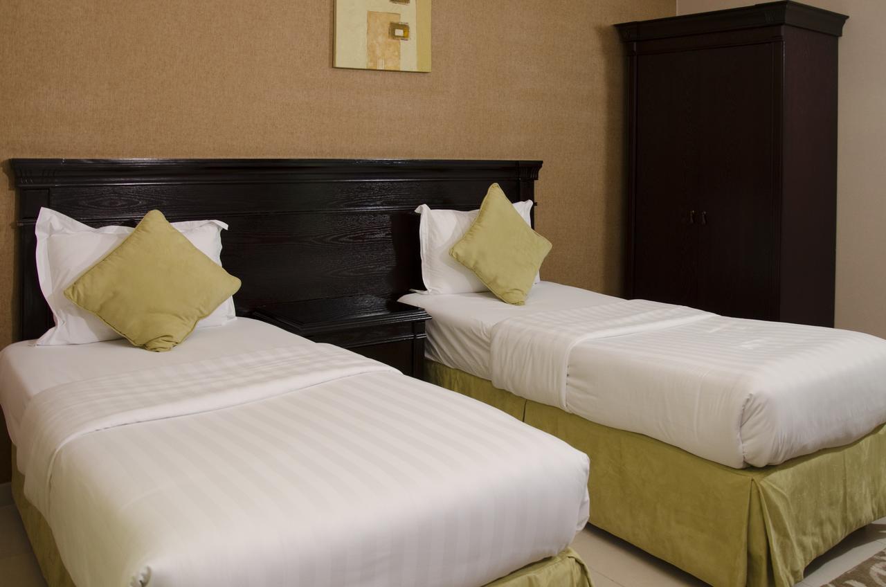 Continent Sumou Hotel Khobar Buitenkant foto