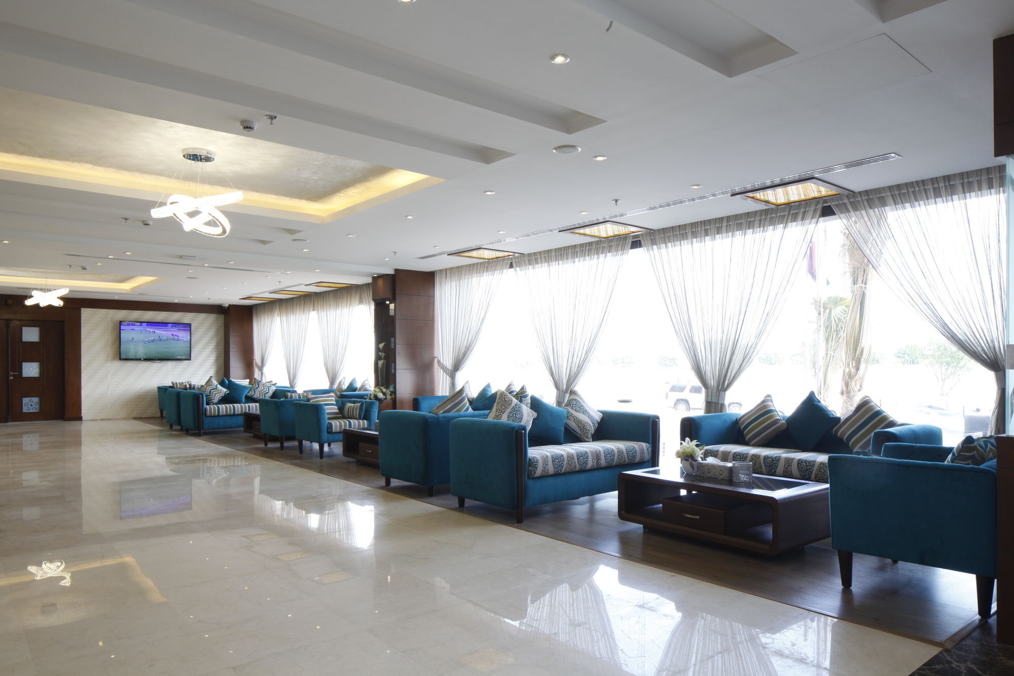 Continent Sumou Hotel Khobar Buitenkant foto