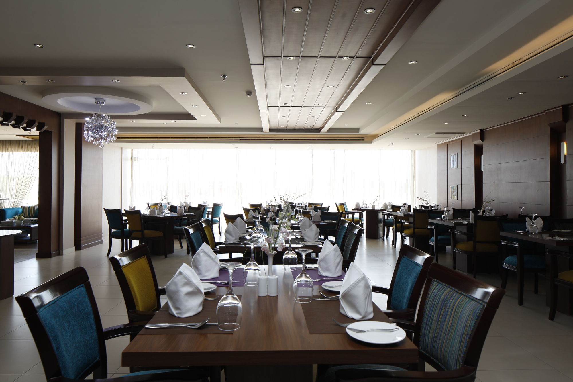 Continent Sumou Hotel Khobar Buitenkant foto